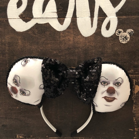 Handmade Mouse Ears - Picture 4 of 8